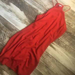 Charlotte Russe Dress